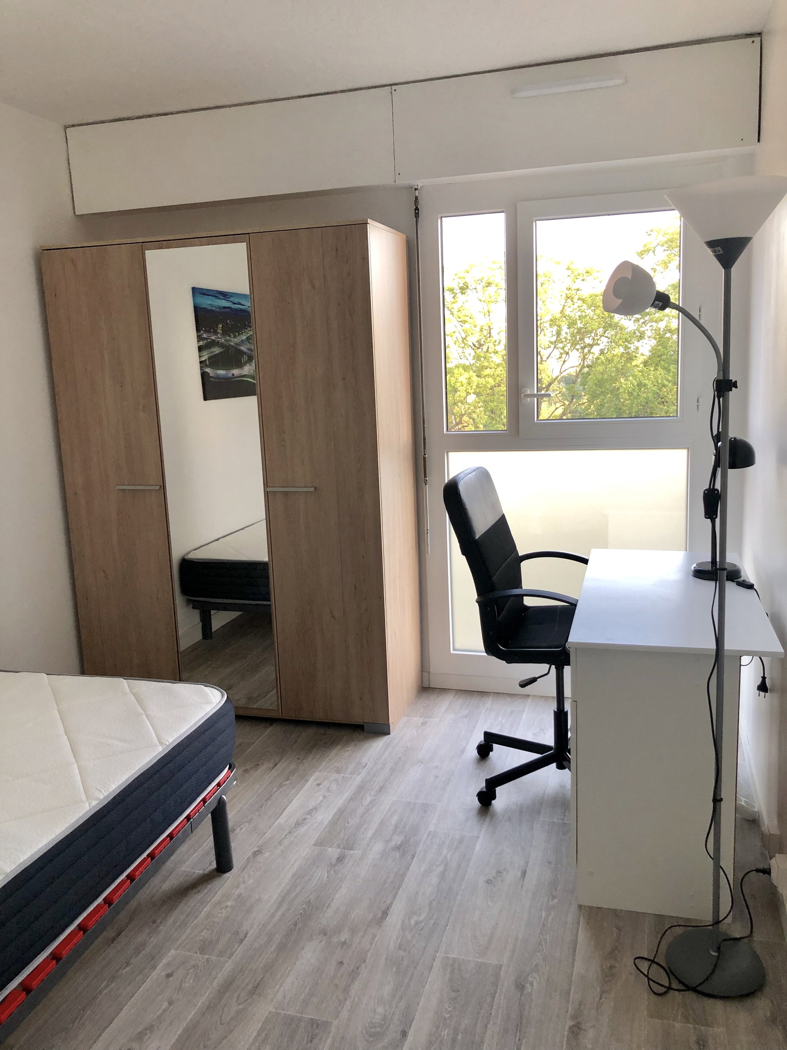Habitación En Casa Del Anfitrión Mérignac 670973