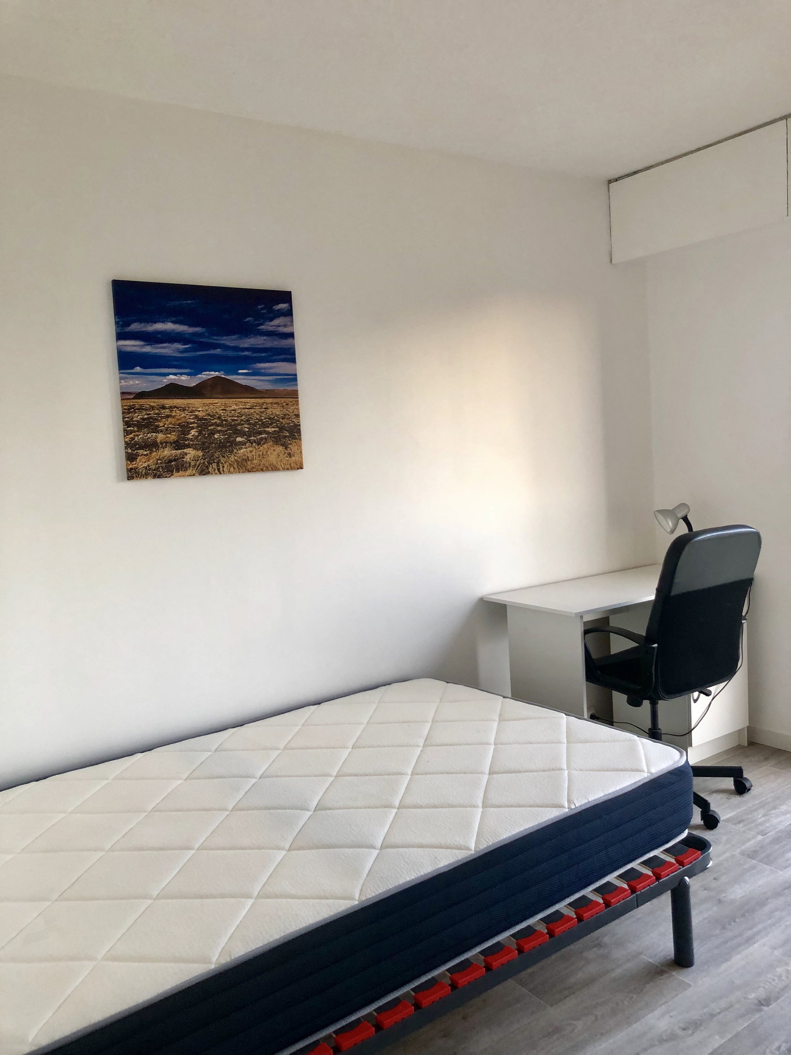 Habitación En Casa Del Anfitrión Mérignac 670973