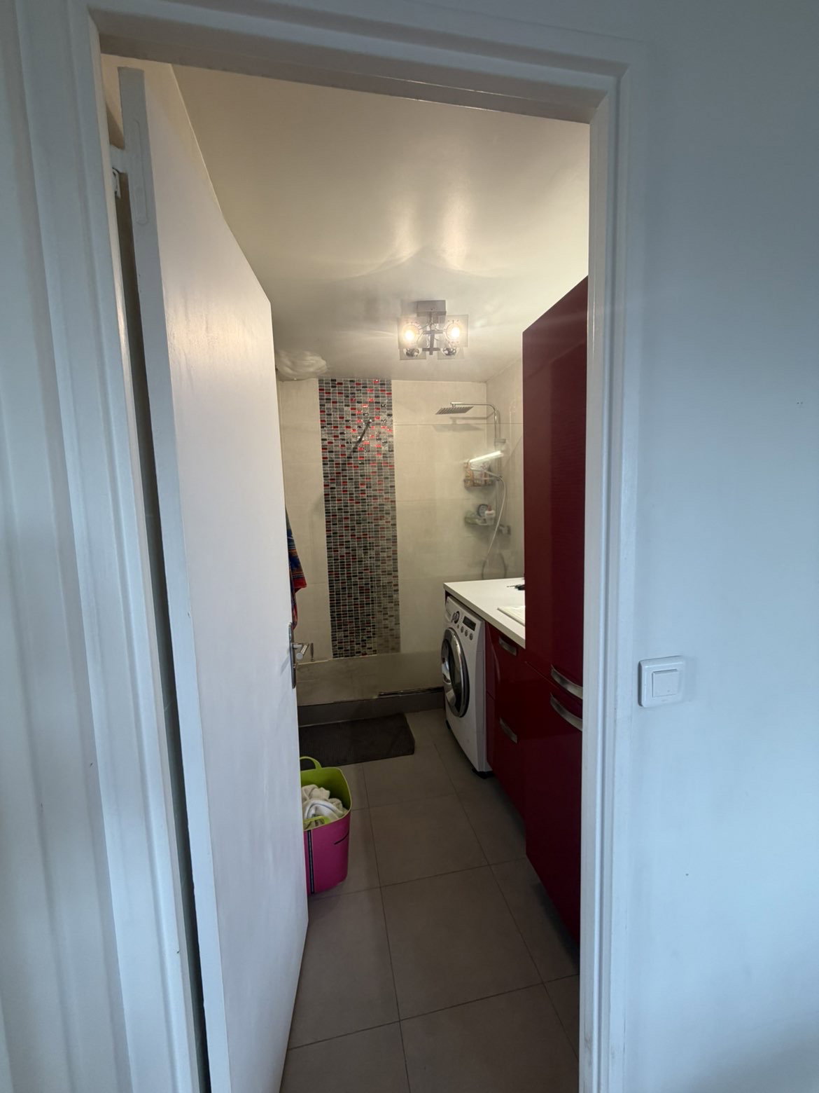 Habitación En Casa Del Anfitrión Ivry-sur-Seine 676047
