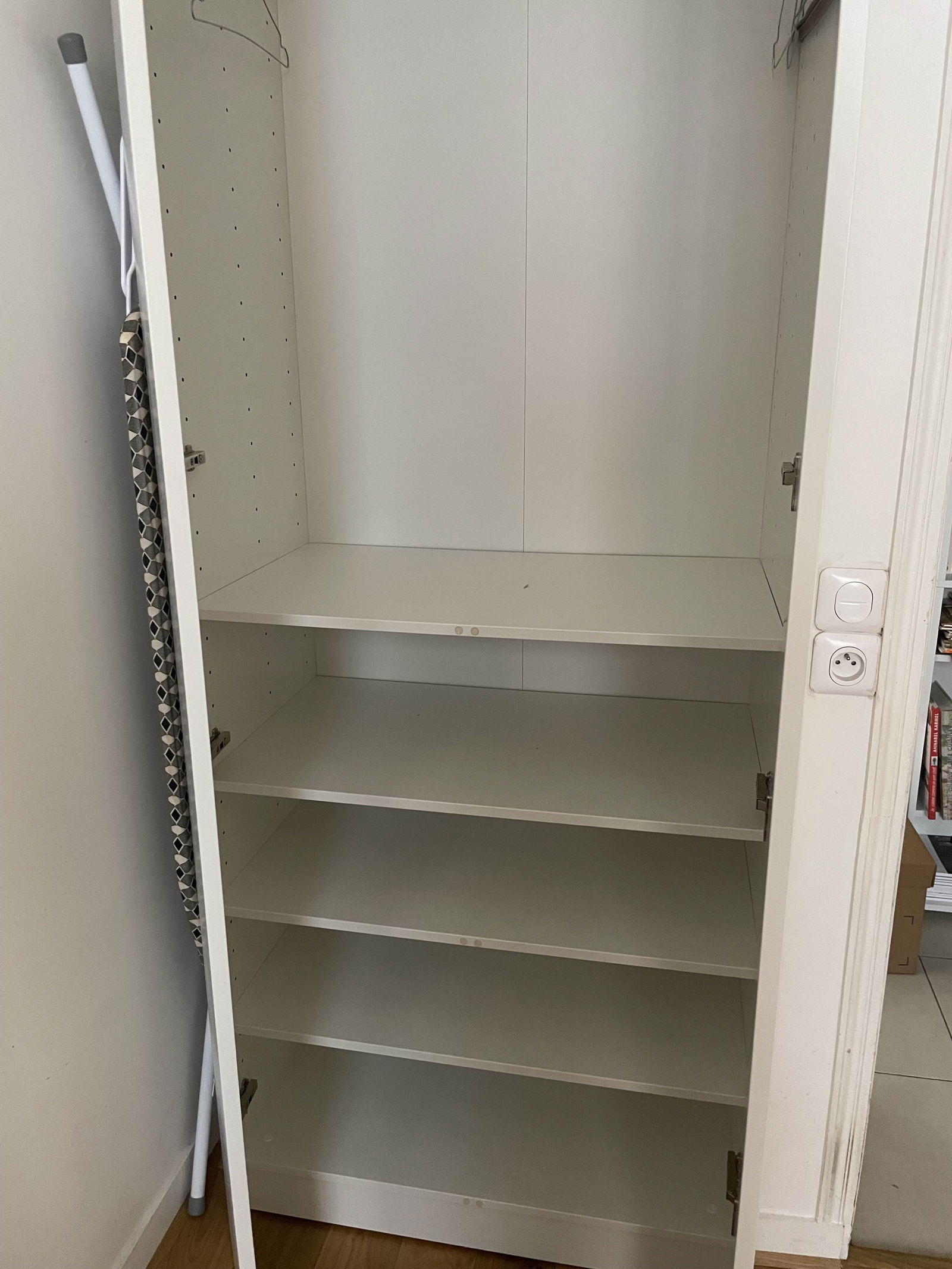 Colocación Paris 526698