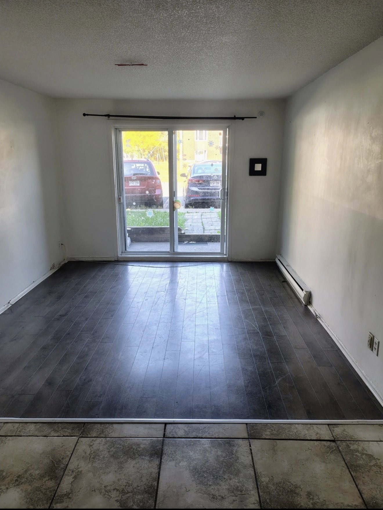 Piso Compartido Montréal 674681
