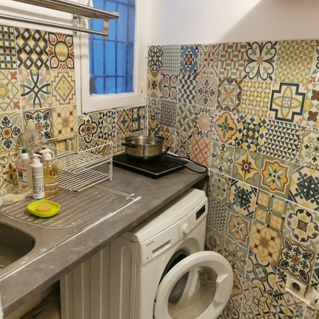 Colocación Paris 662433