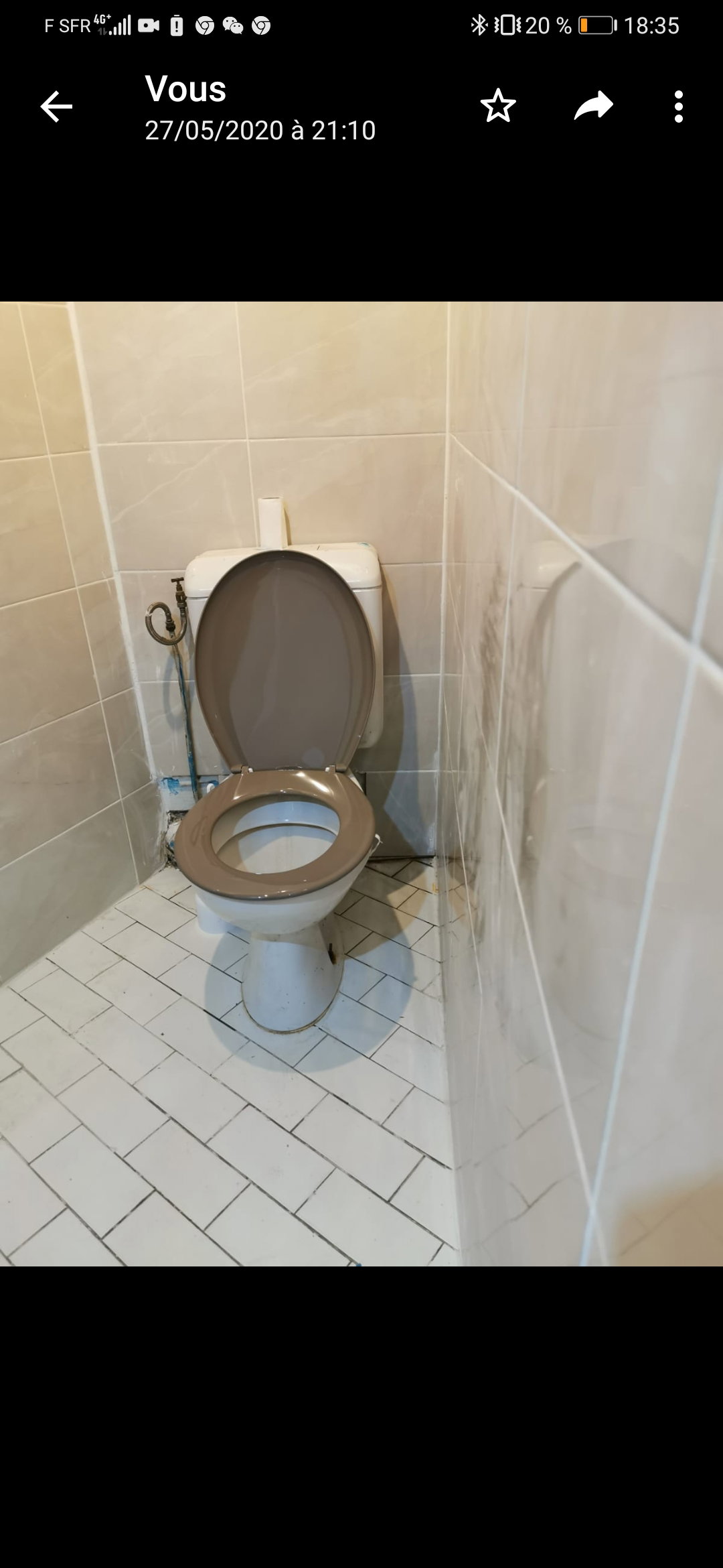 Colocación Paris 662433