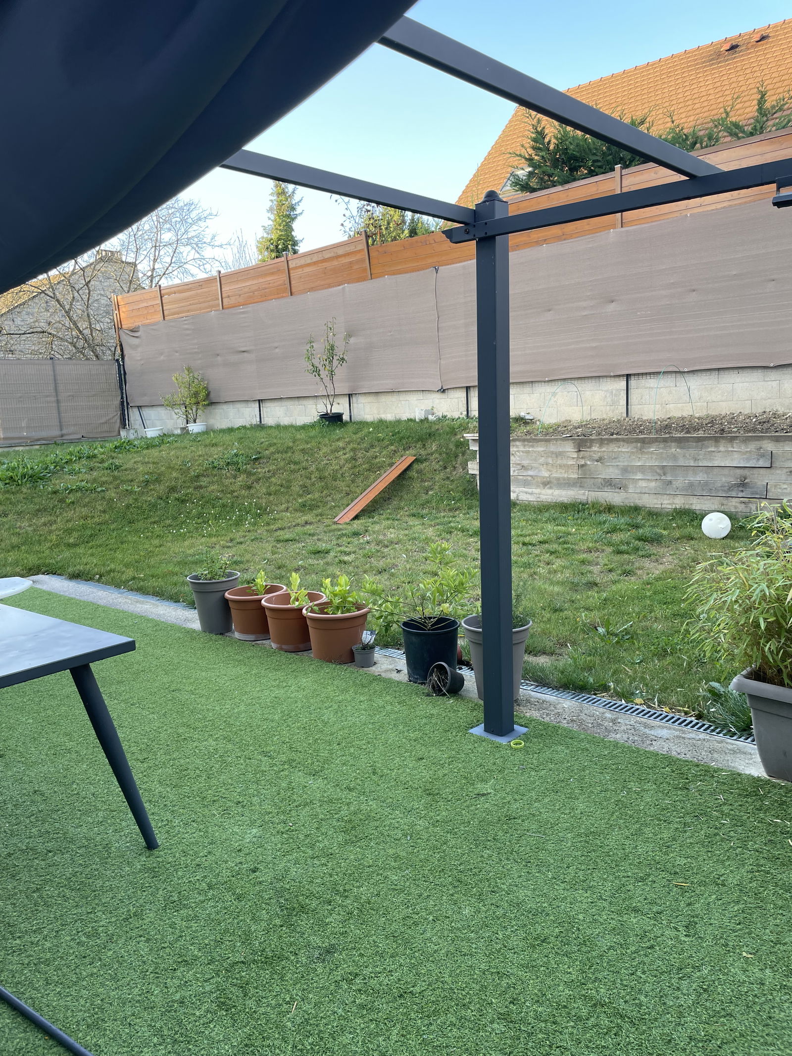 Colocación Crégy-lès-Meaux 263502