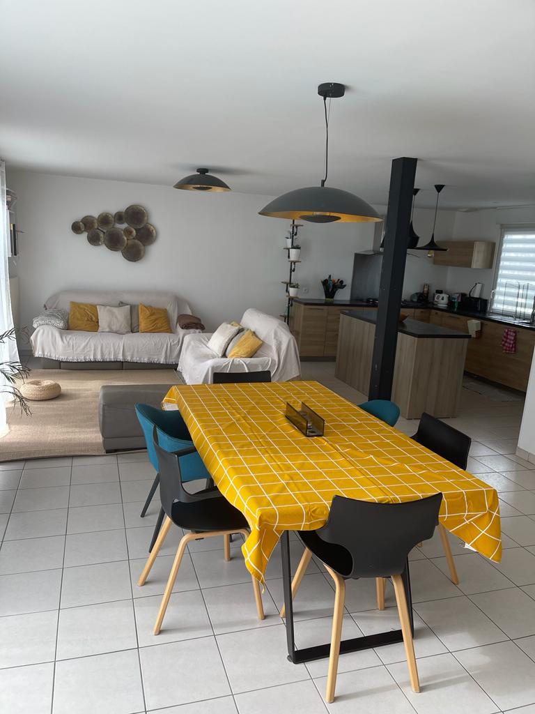 Colocación Crégy-lès-Meaux 263502