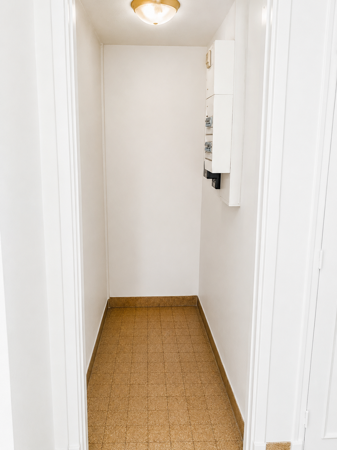 Piso Compartido Colombes 666747