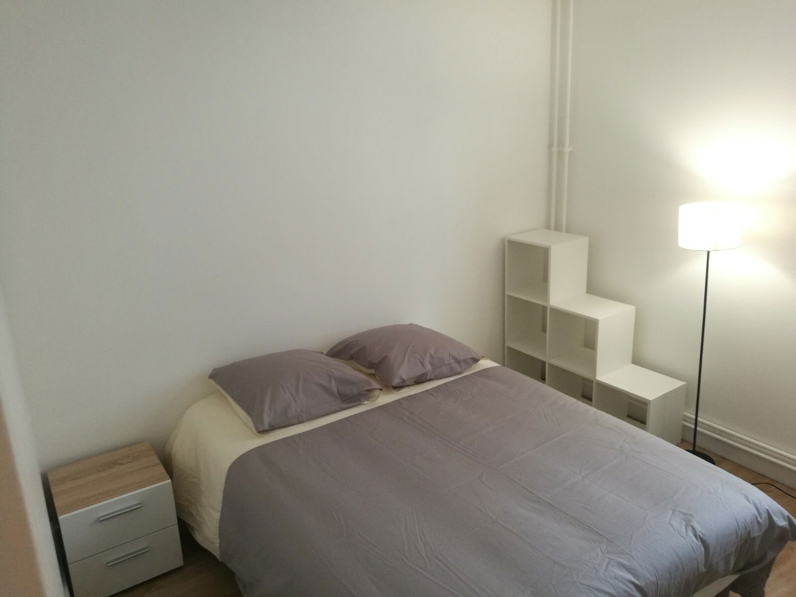 Colocación Saint-Denis 239342