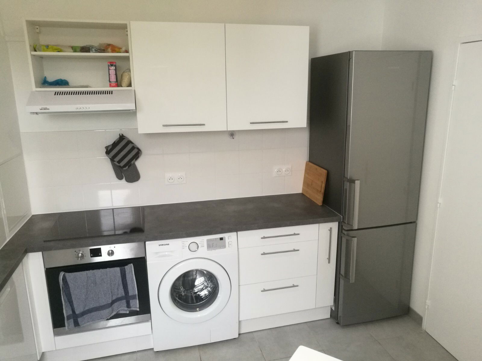 Colocación Saint-Denis 239342