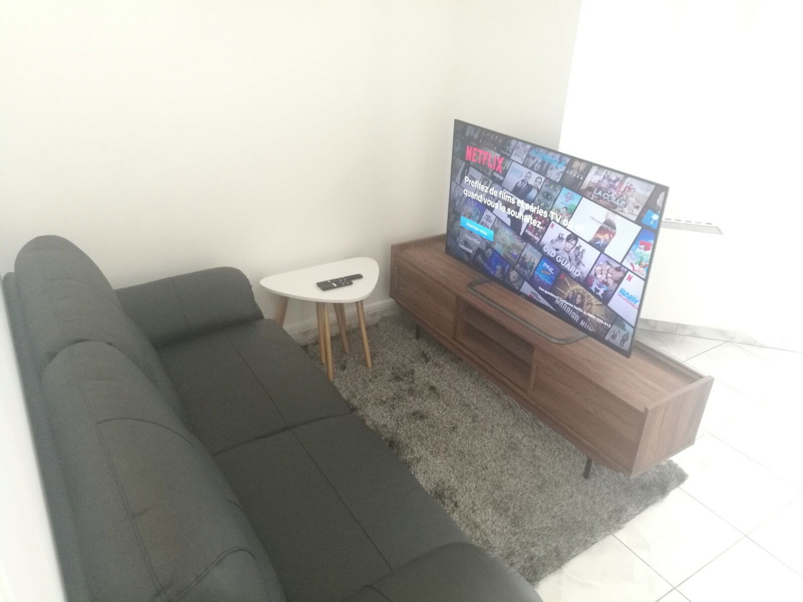Colocación Saint-Denis 239342