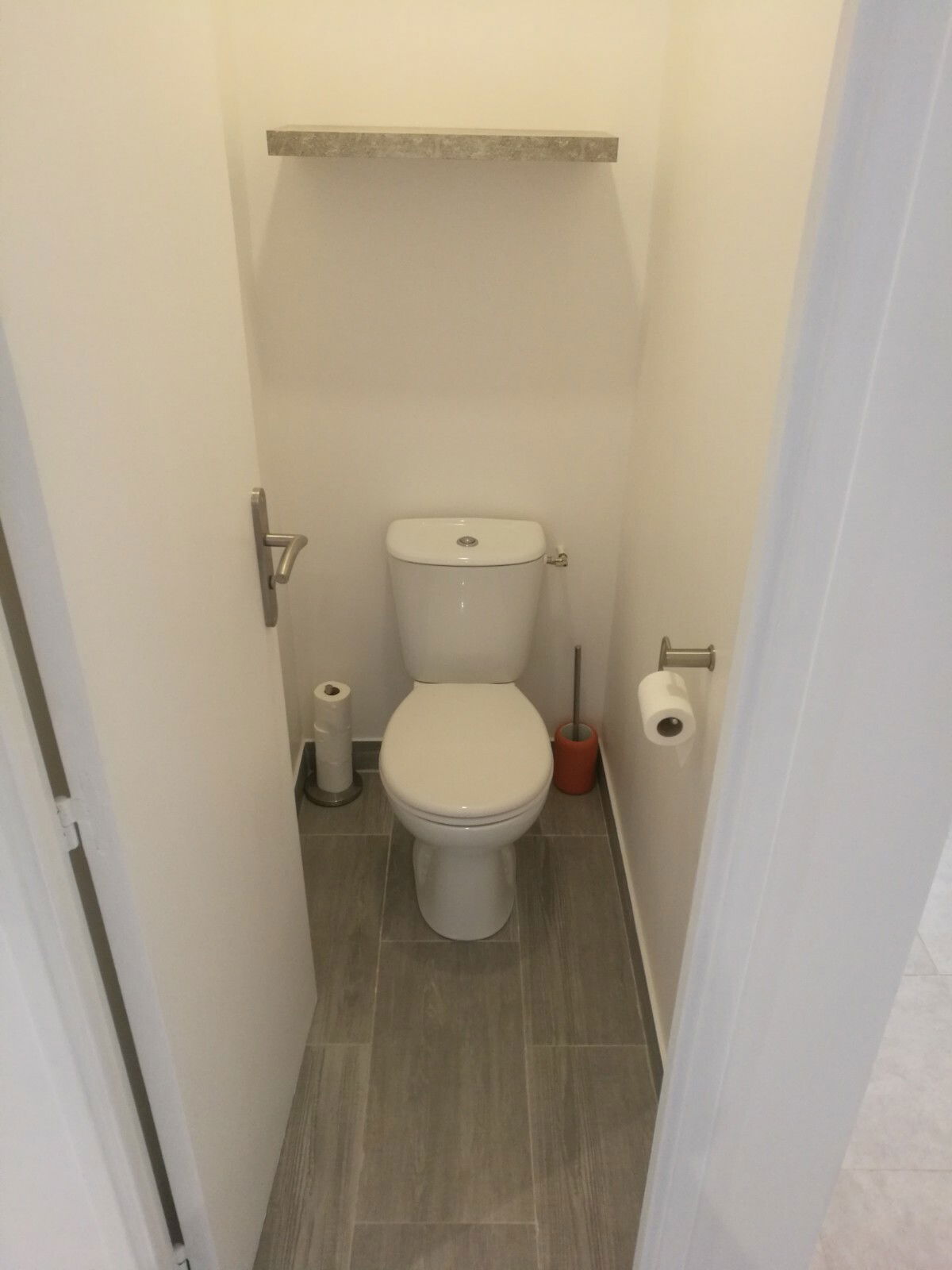 Colocación Saint-Denis 239342
