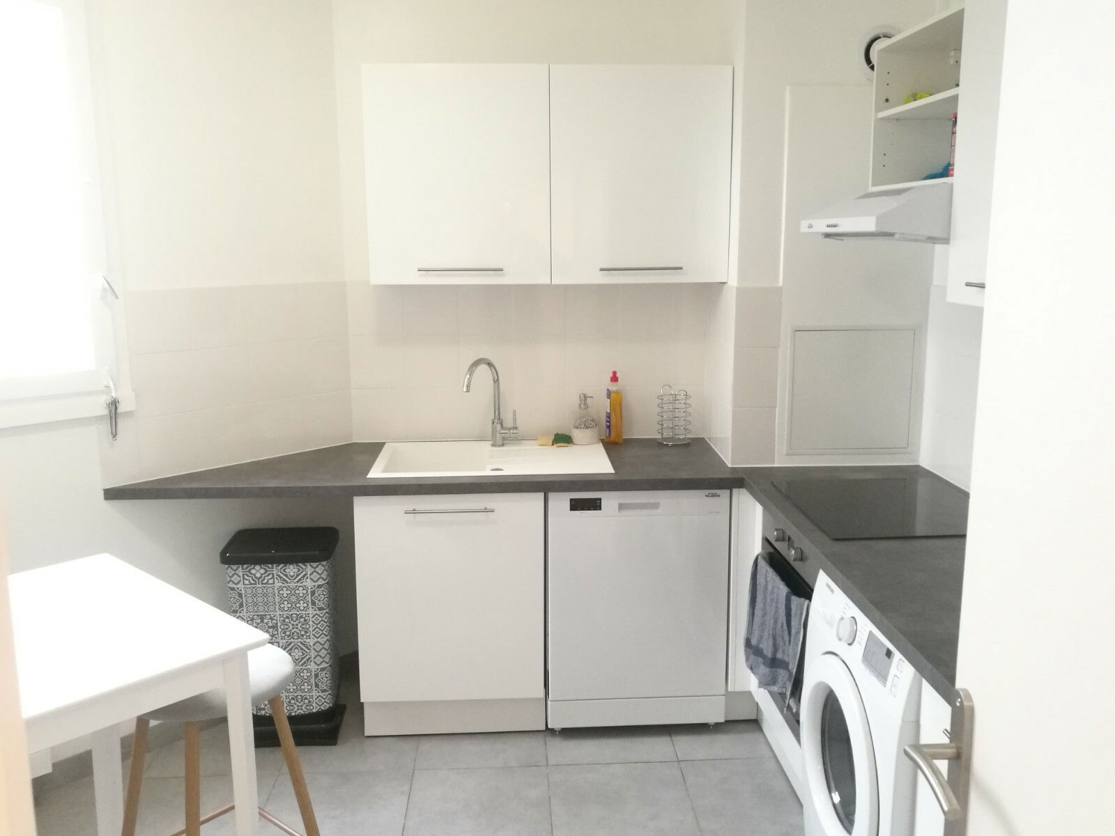 Colocación Saint-Denis 239342