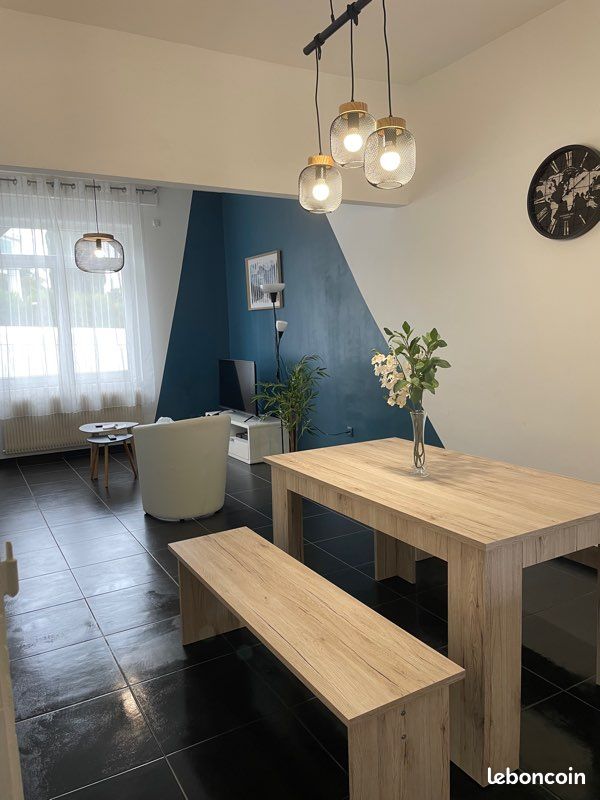 Piso Compartido Valenciennes 676040