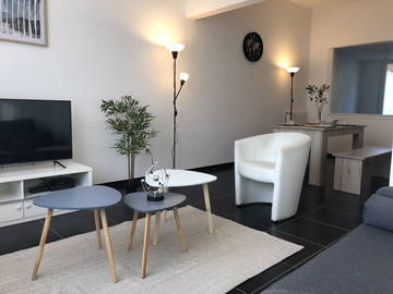 Roomlala | Piso Compartido En Valenciennes Neuve