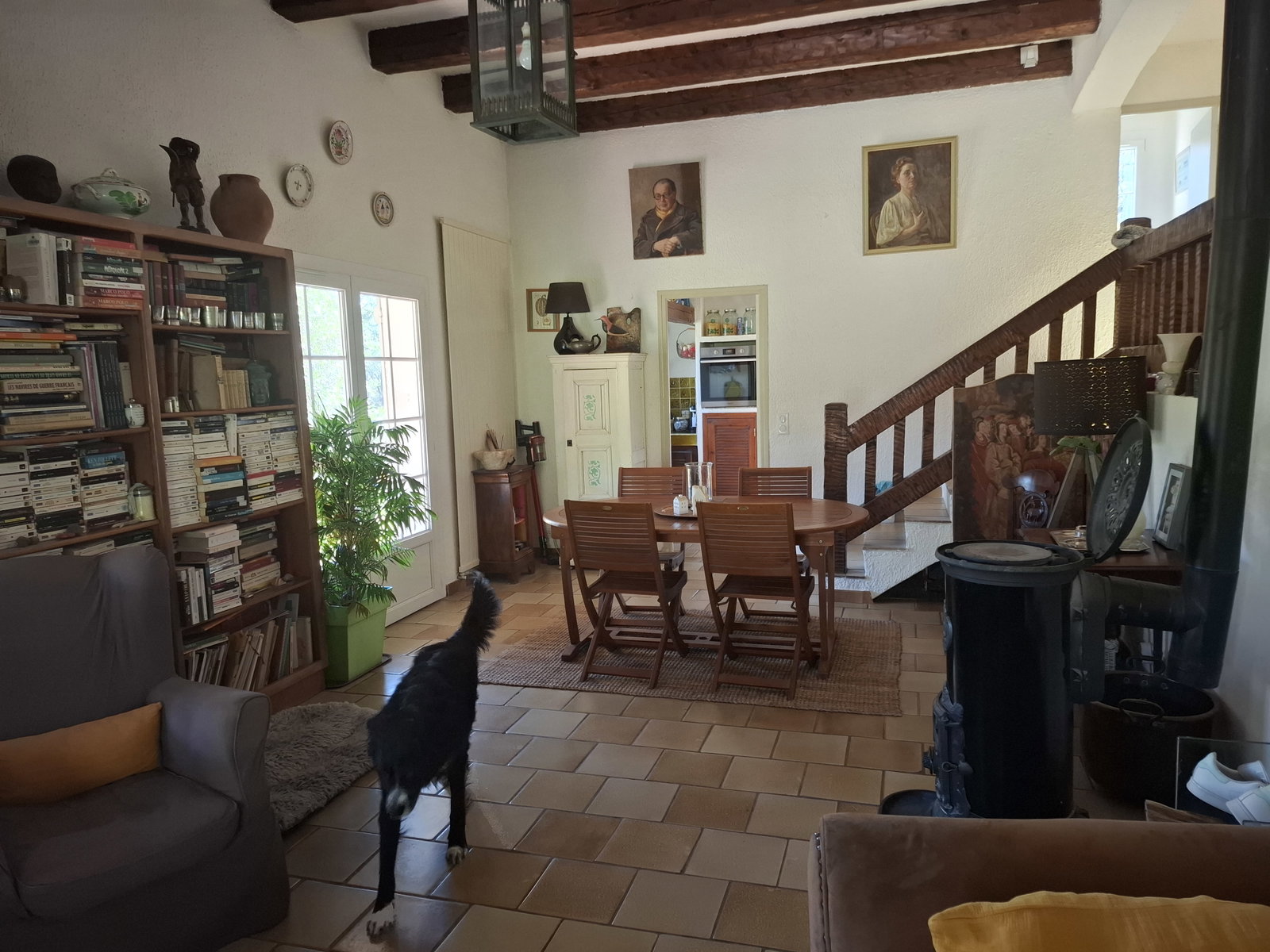 Piso Compartido Callas 667518
