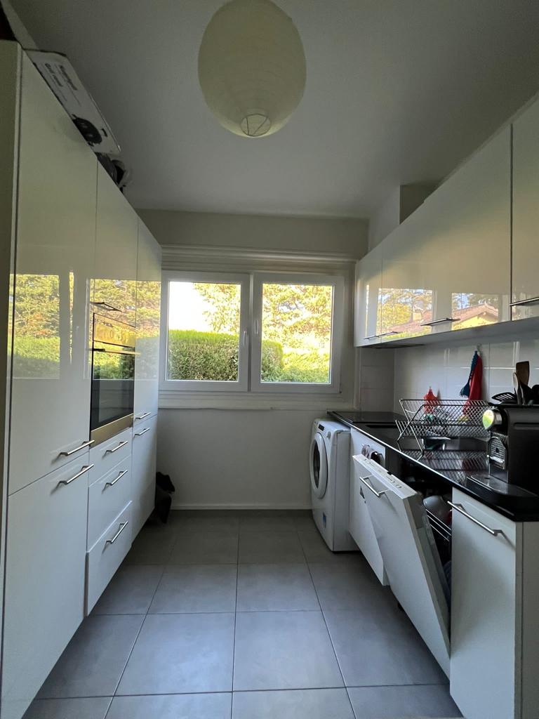 Piso Compartido Veyrier 670014