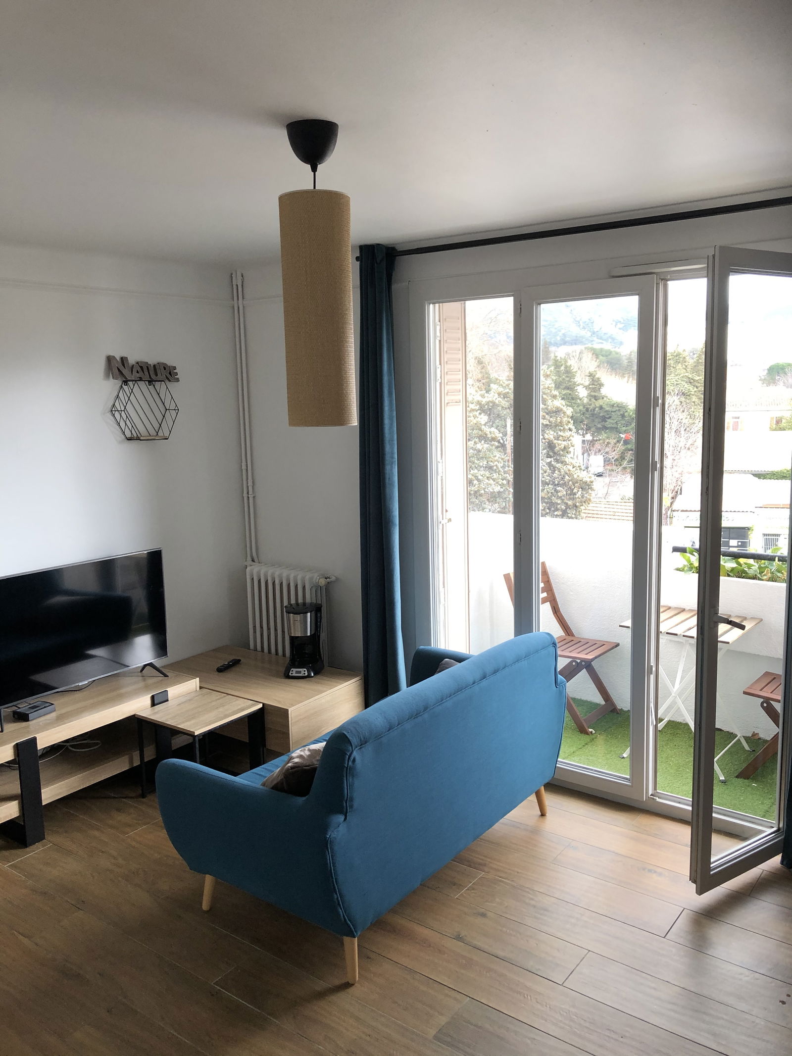 Colocación Marseille 247263
