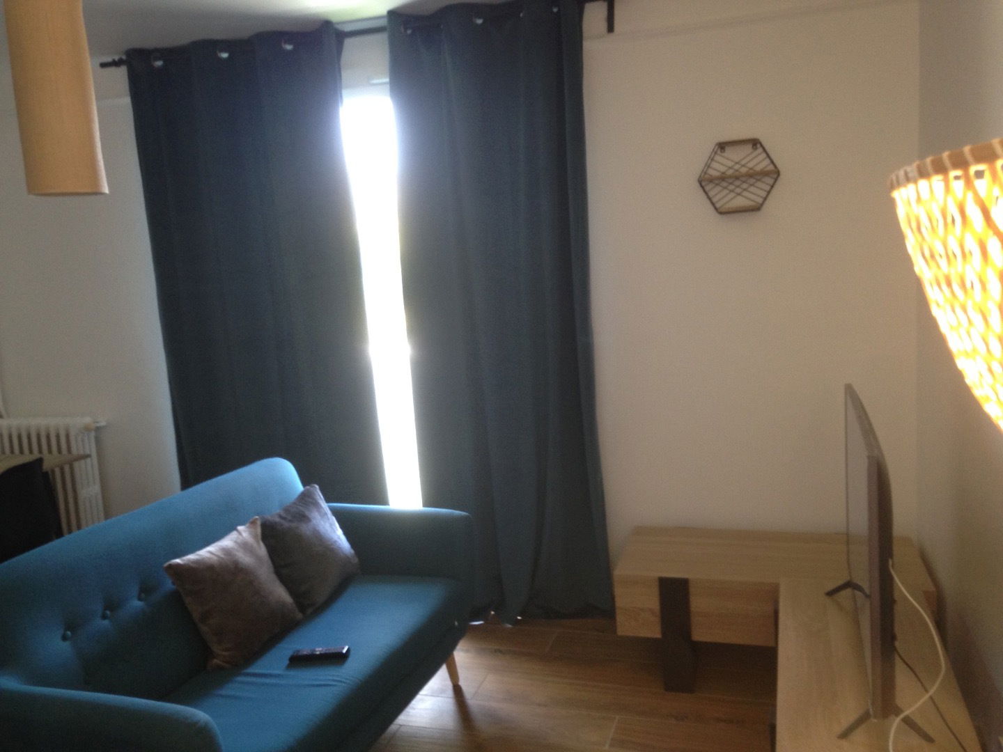 Colocación Marseille 247263