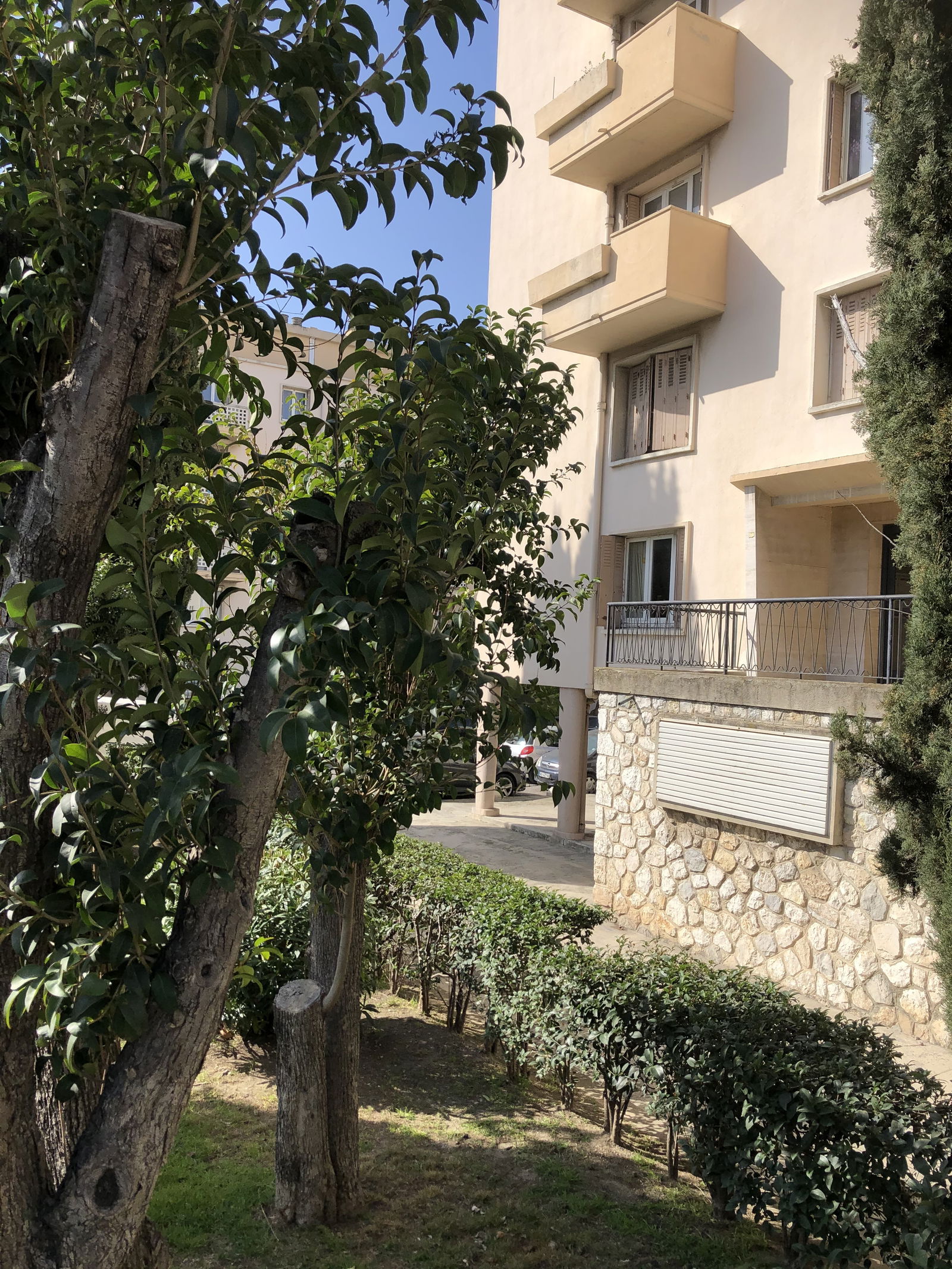 Colocación Marseille 247263