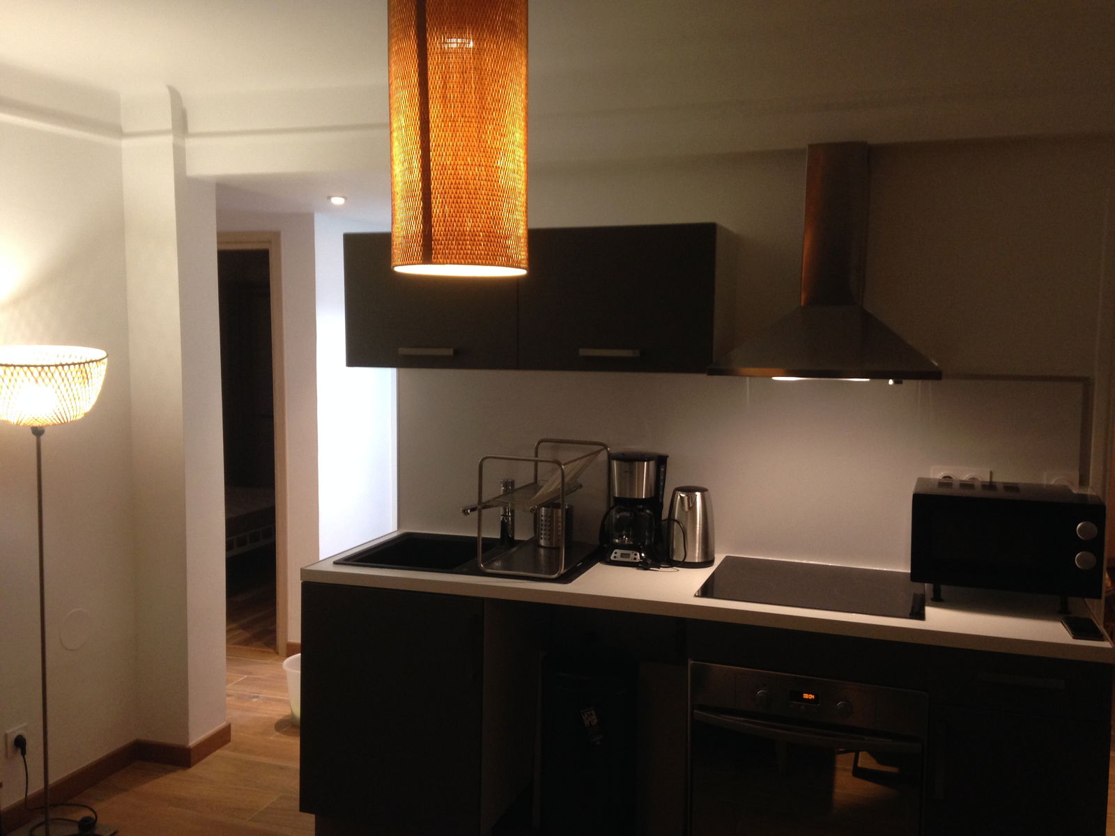 Colocación Marseille 247263
