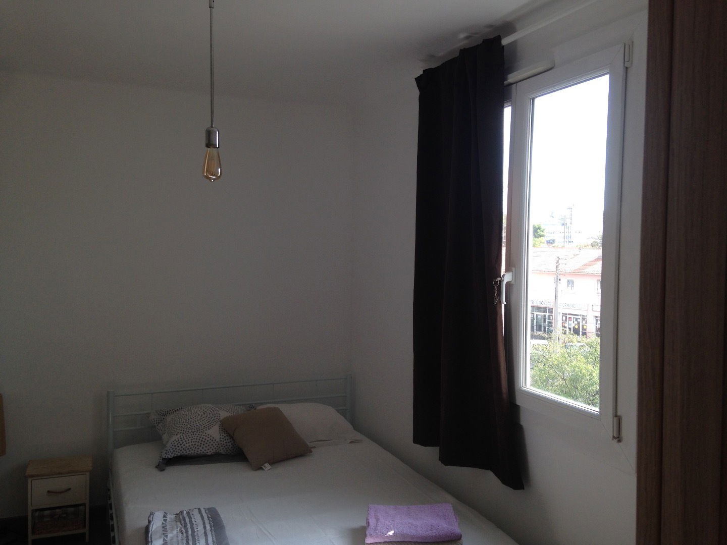 Colocación Marseille 247263