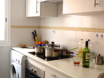 Room For Rent Sevilla 88957