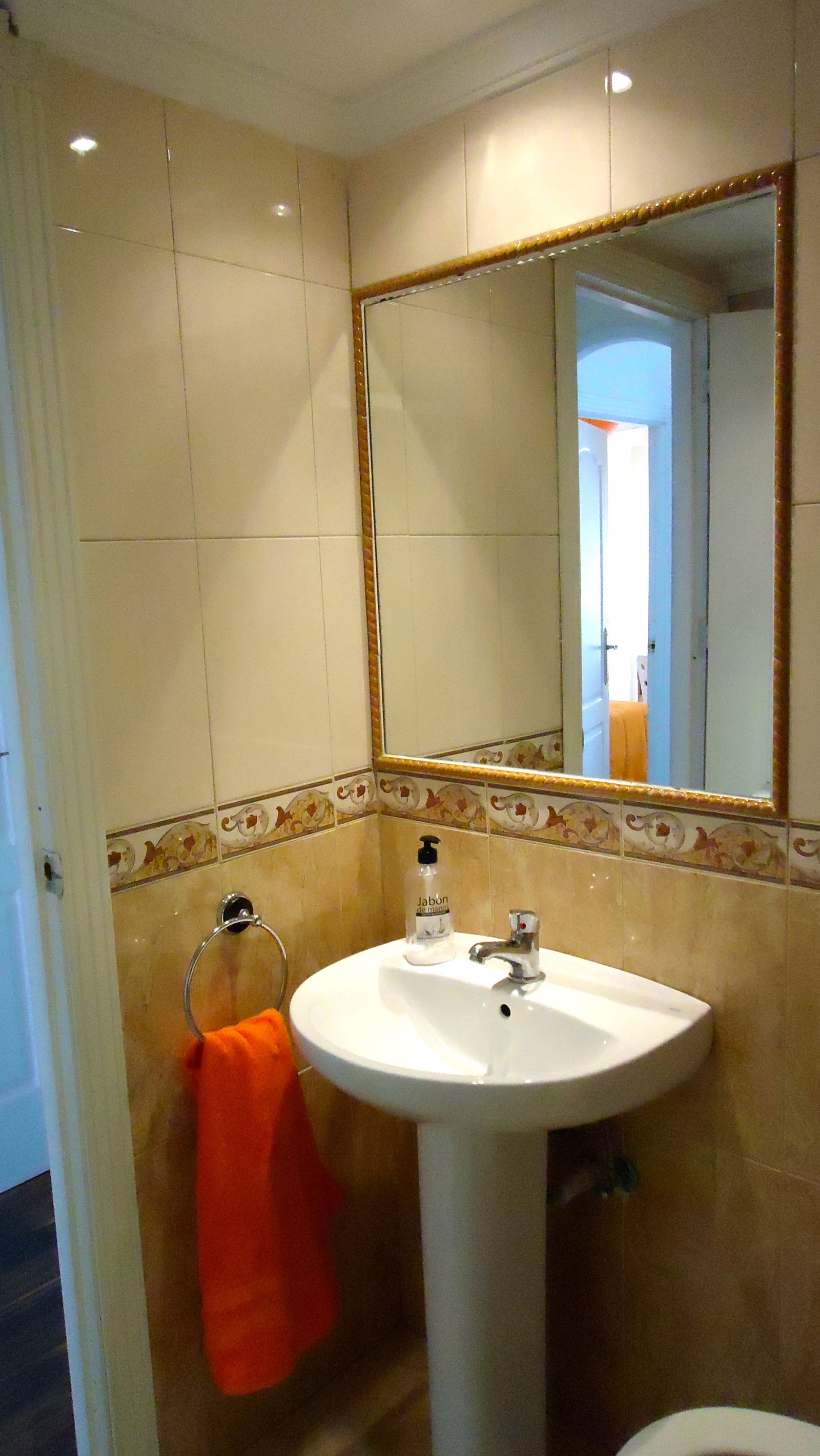 Colocación Sevilla 88957