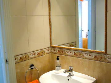 Room For Rent Sevilla 88957