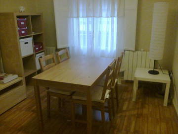 Room For Rent Valladolid 86850