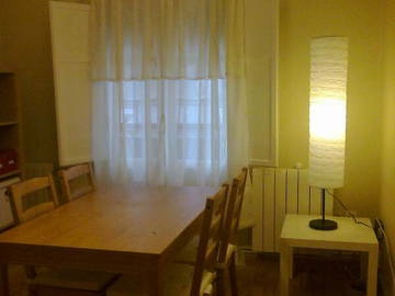 Room For Rent Valladolid 86850