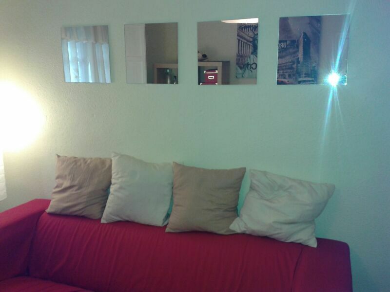 Colocación Valladolid 86850