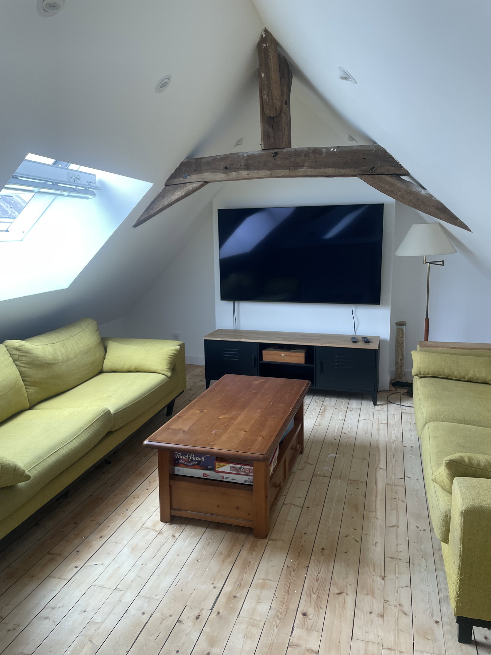 Coliving Lorient 664070
