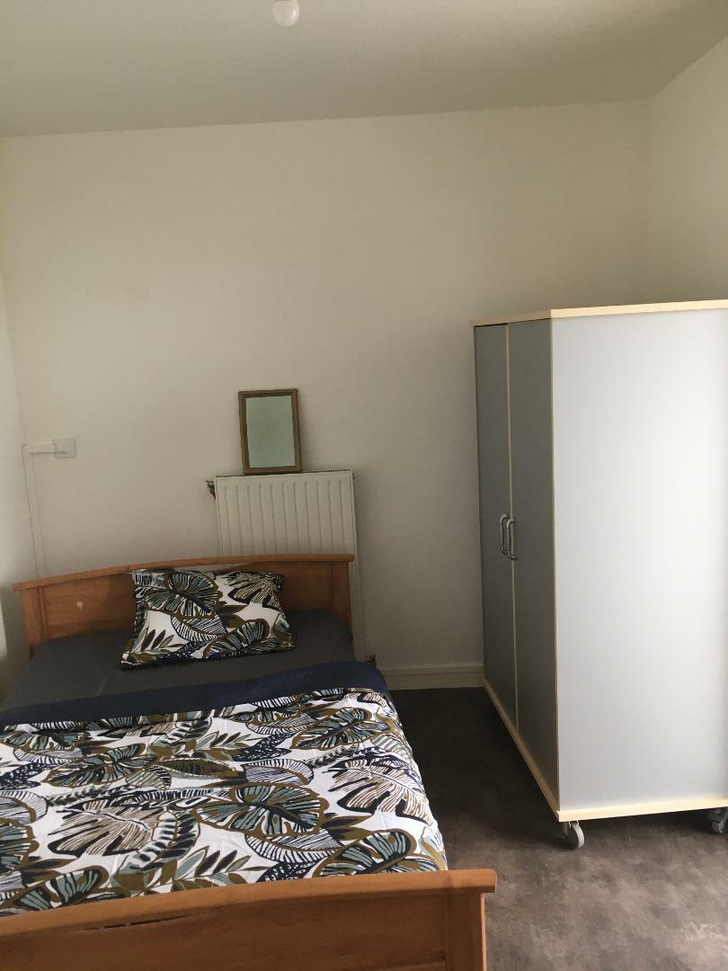 Quedarse En Casa La Verrière 244715