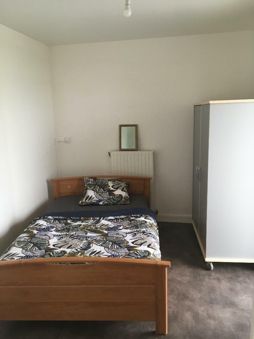 Quedarse En Casa La Verrière 244715