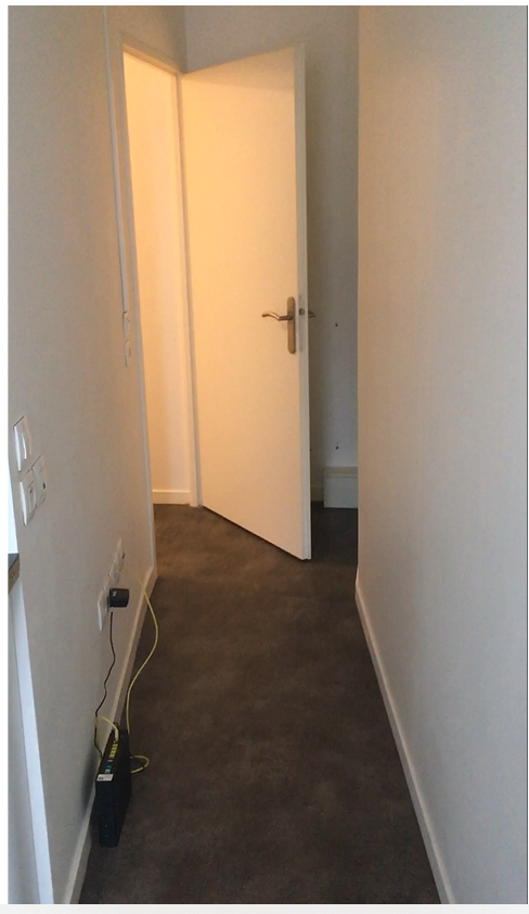 Quedarse En Casa La Verrière 244715