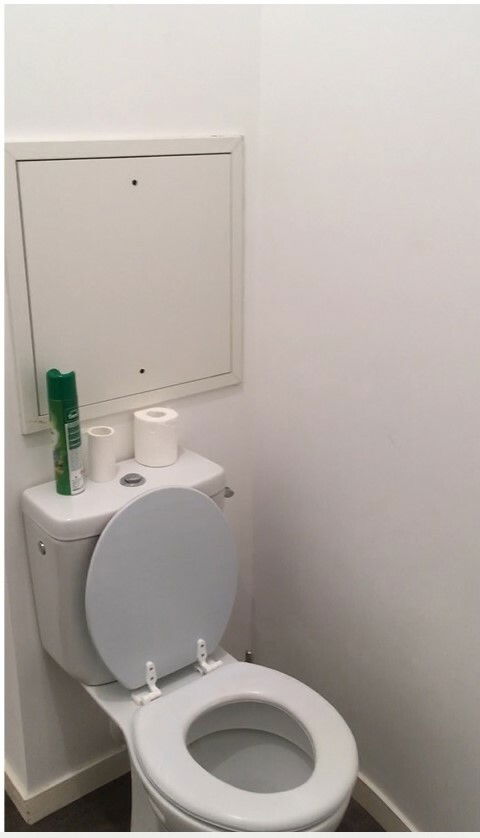 Quedarse En Casa La Verrière 244715
