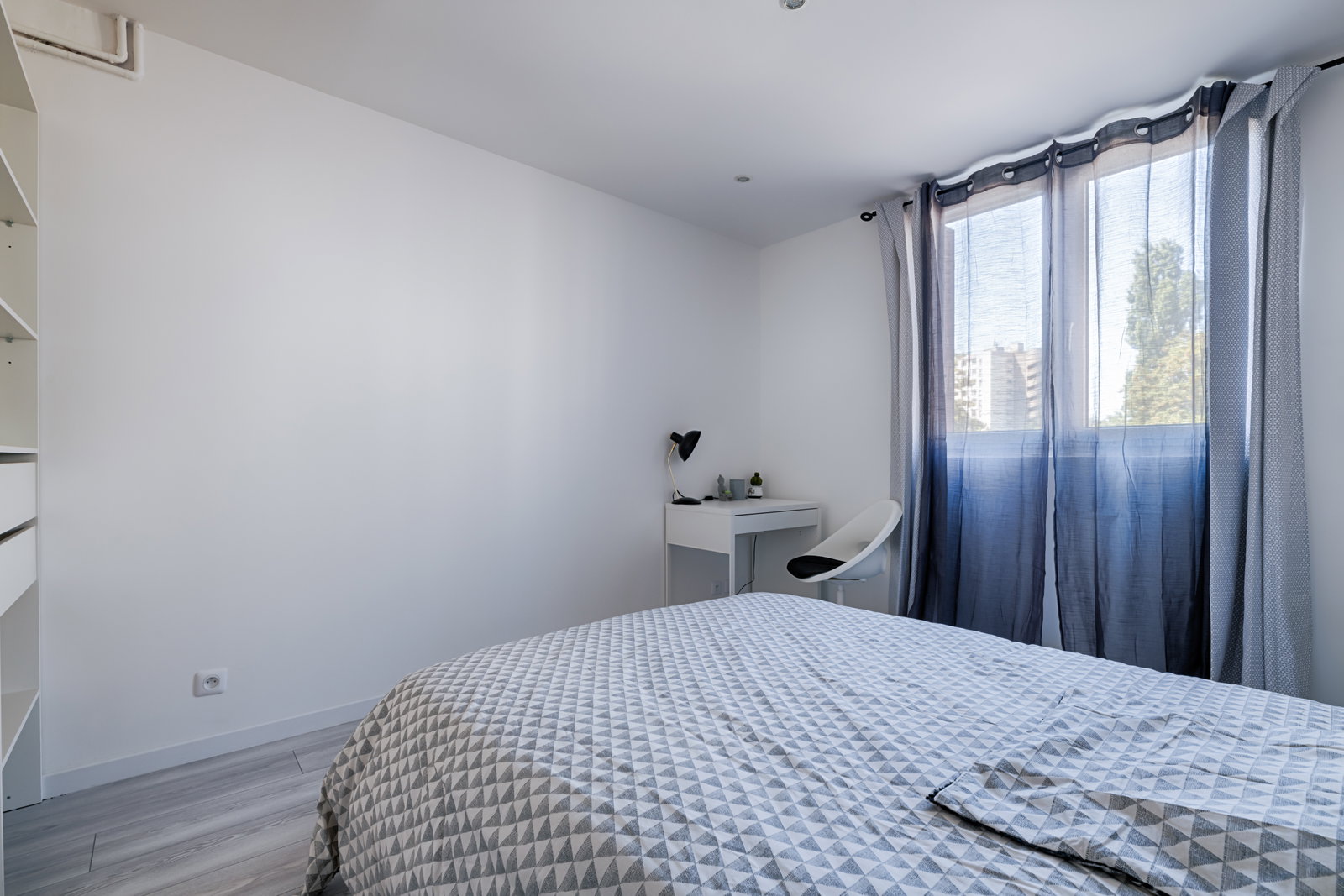 Piso Compartido Savigny-sur-Orge 676544