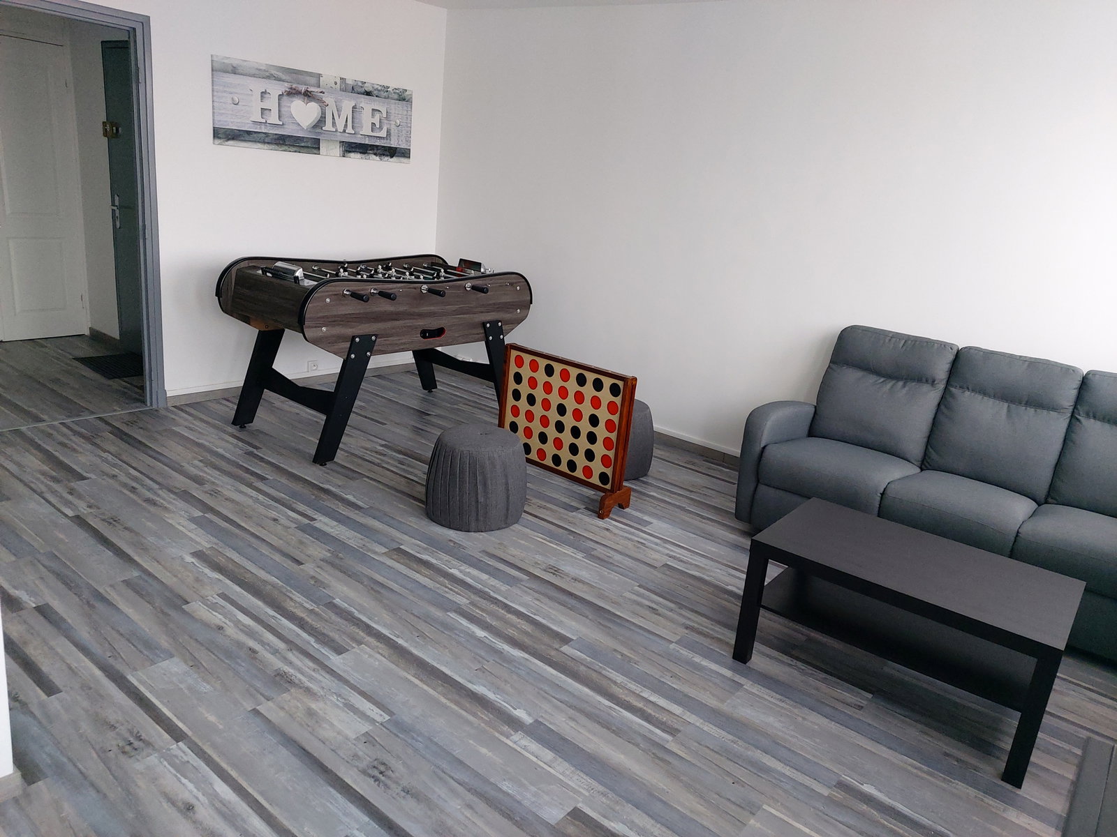 Piso Compartido Amiens 677840