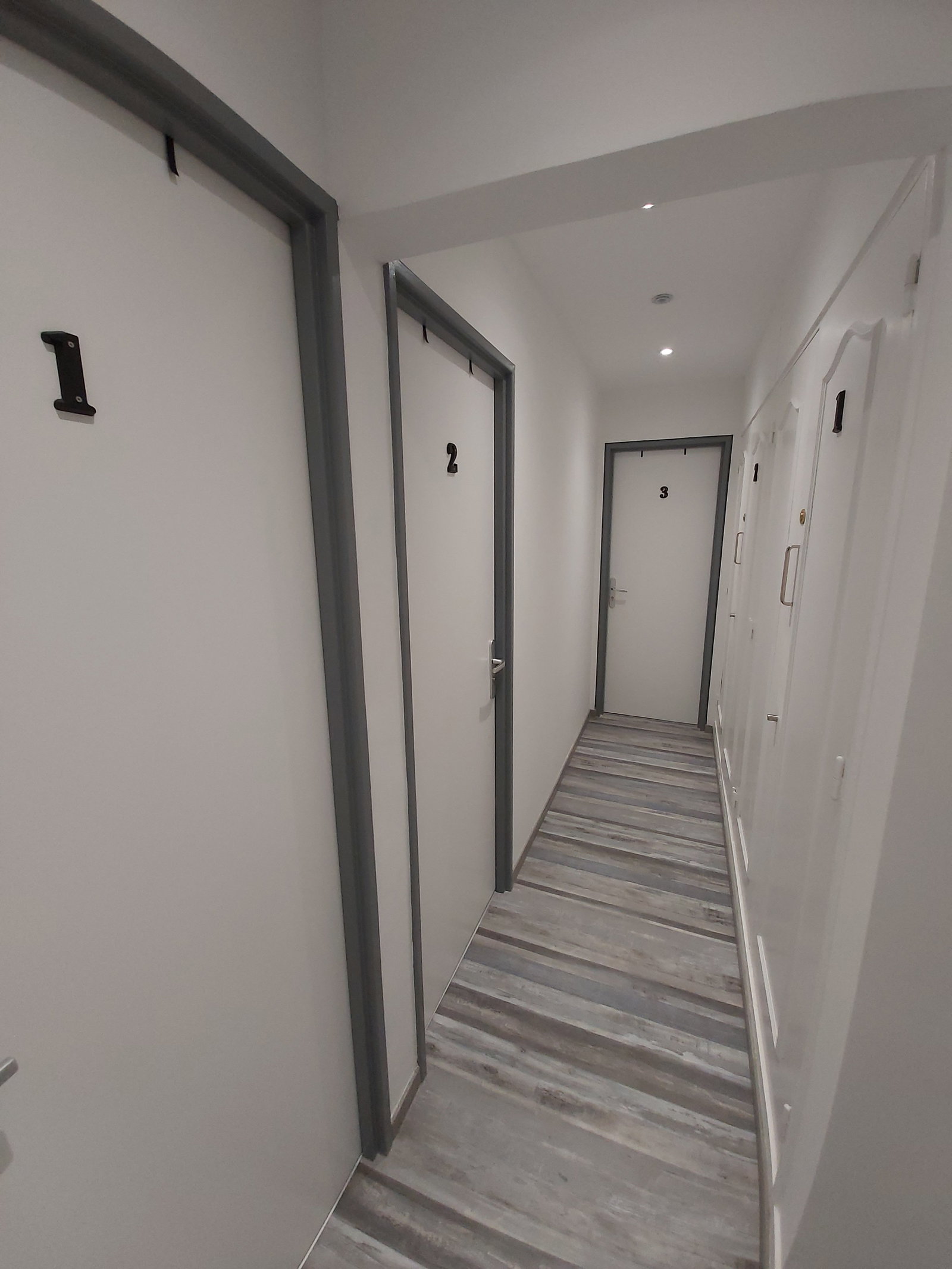 Piso Compartido Amiens 677840