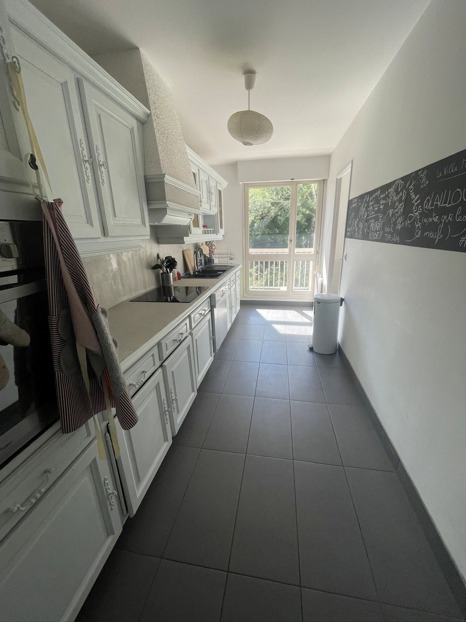 Colocación Cergy 662466