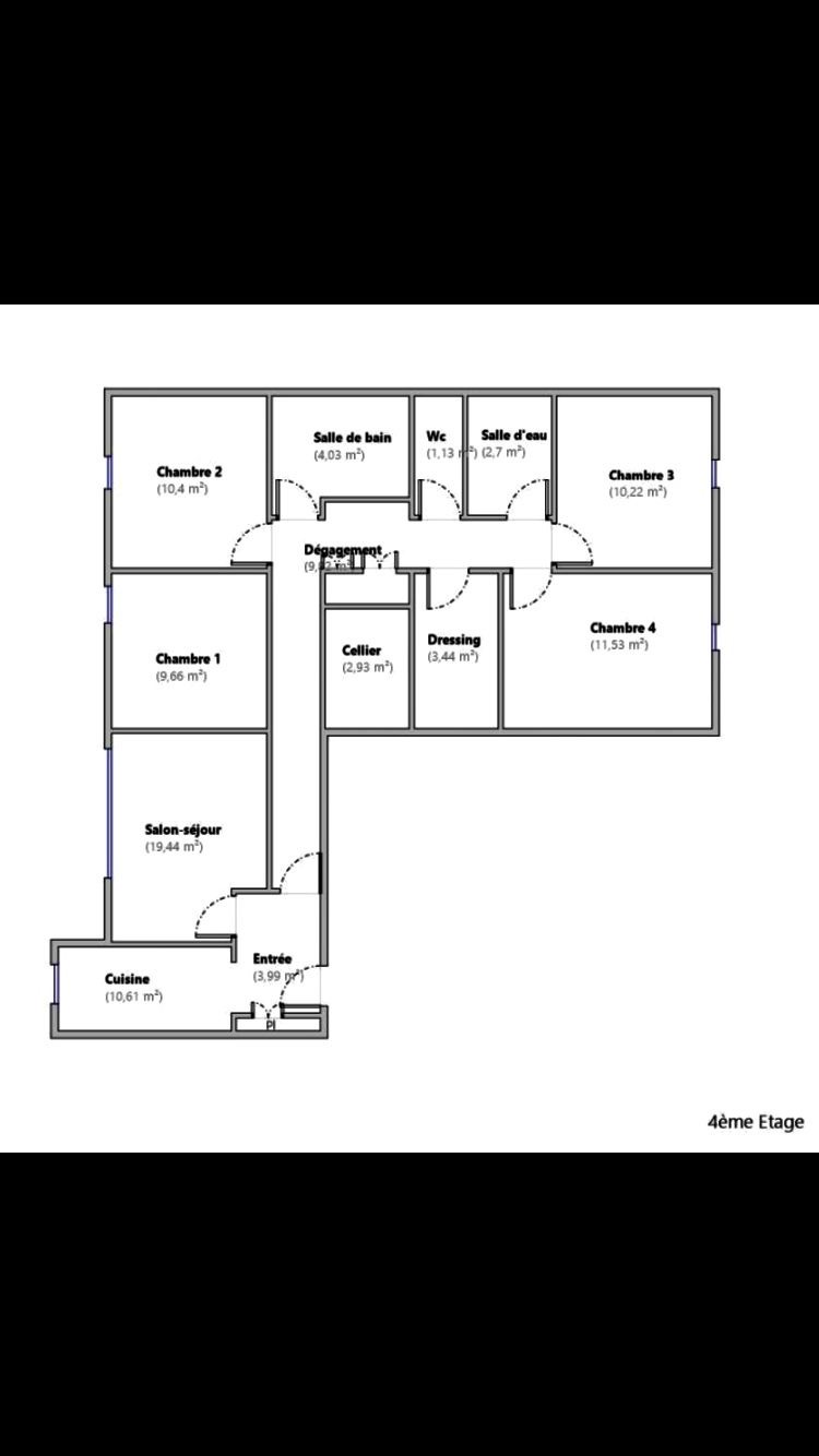 Colocación Cergy 662466