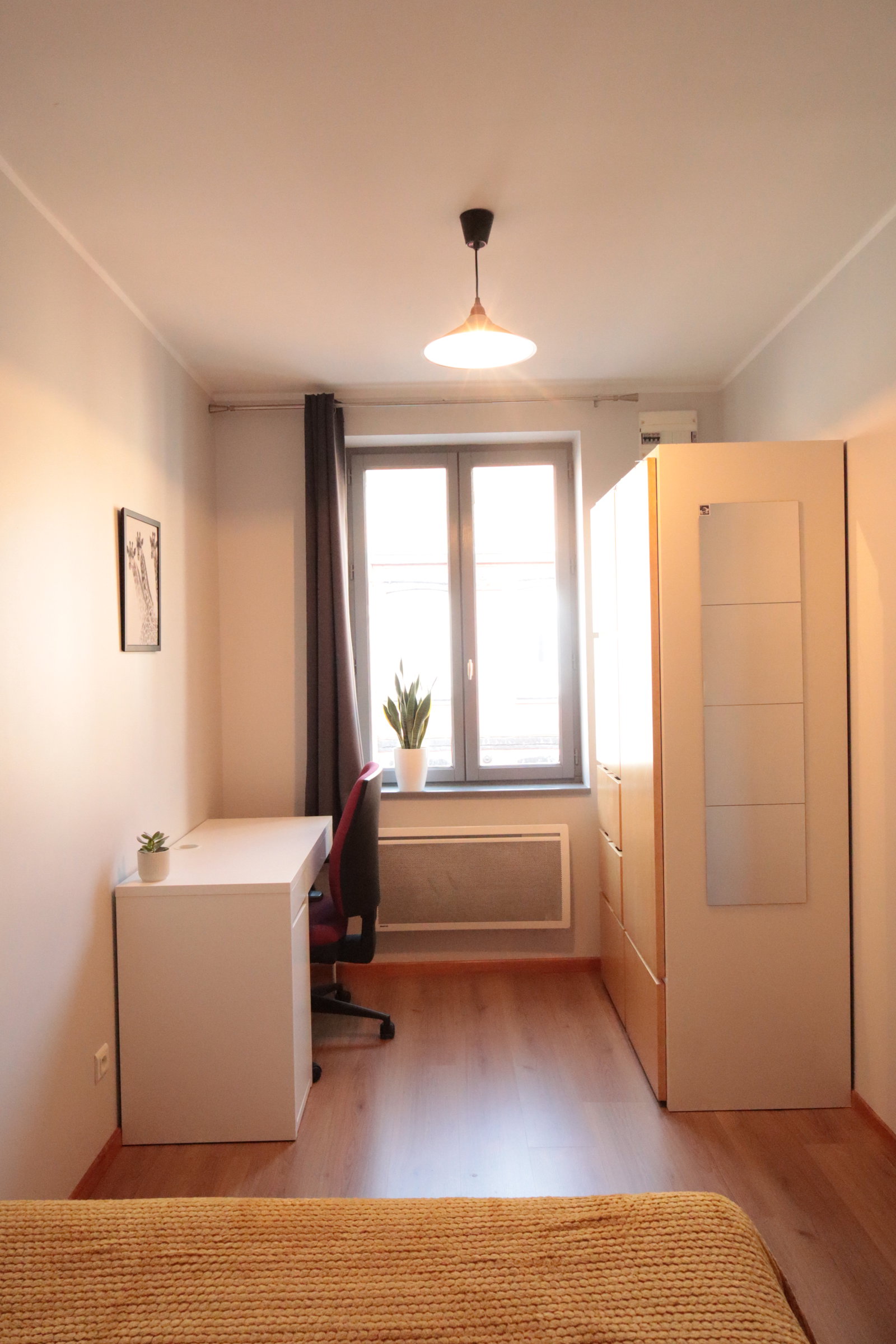 Piso Compartido Lille 540038