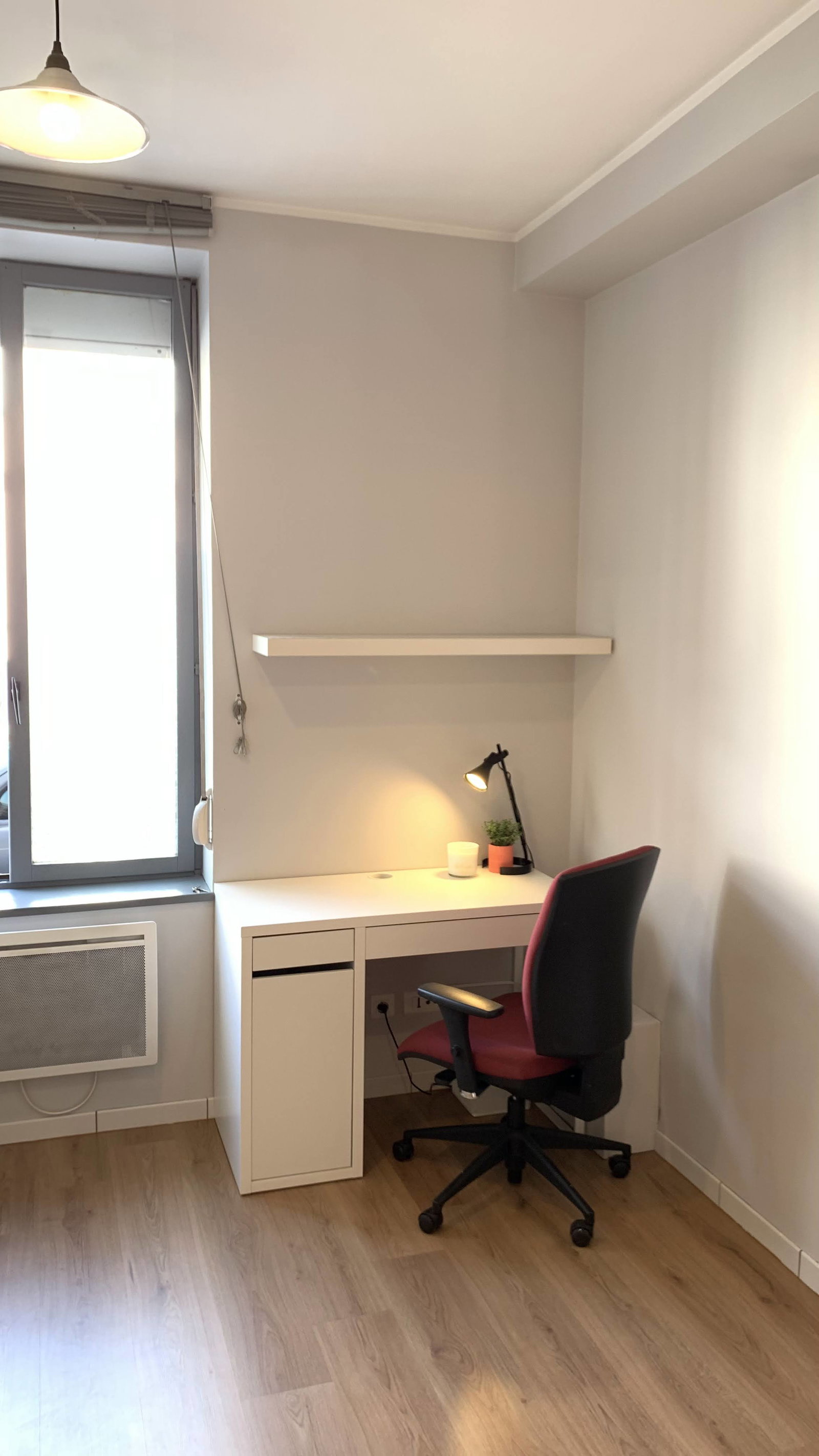 Piso Compartido Lille 540038