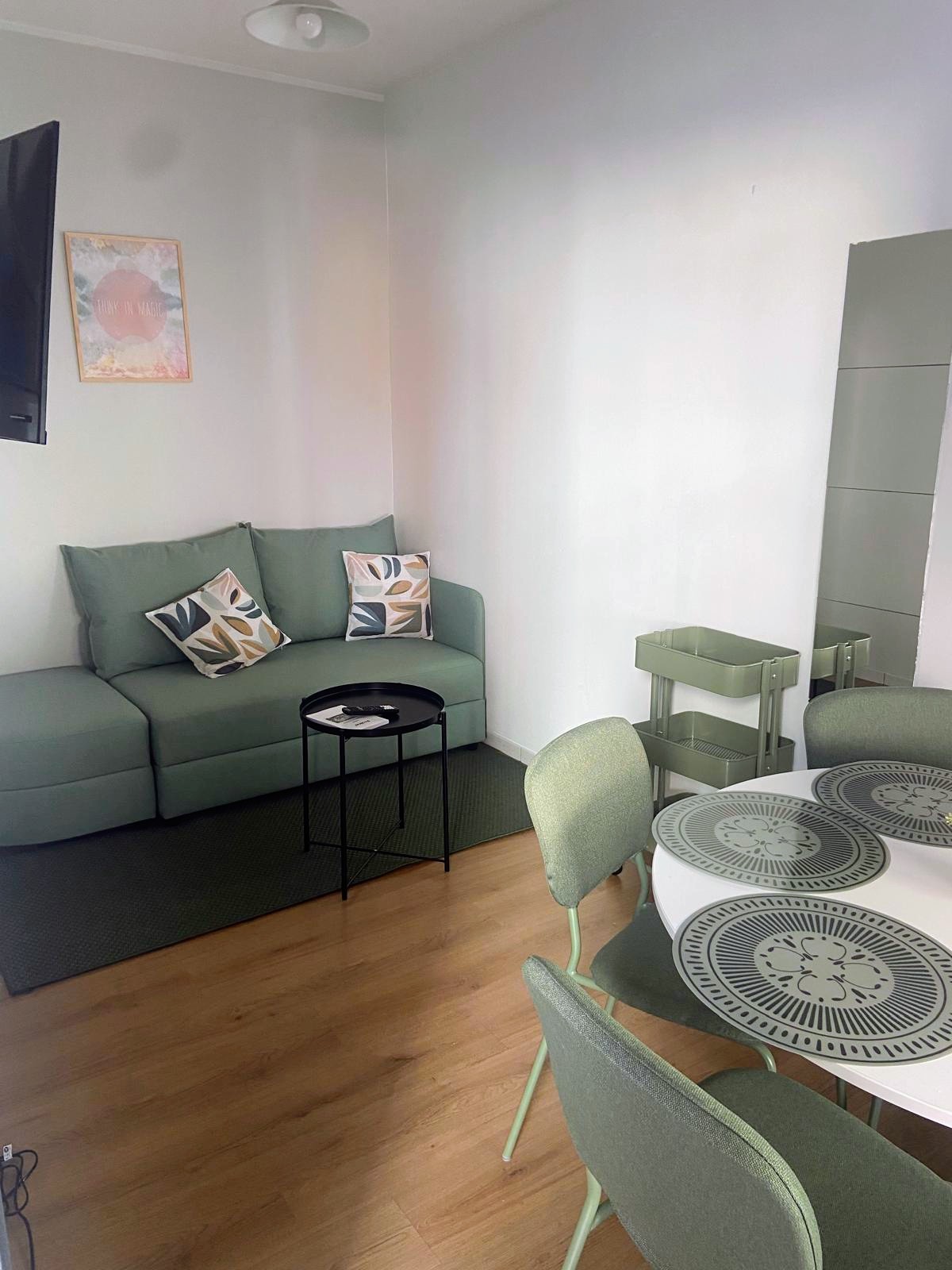 Piso Compartido Lille 540038