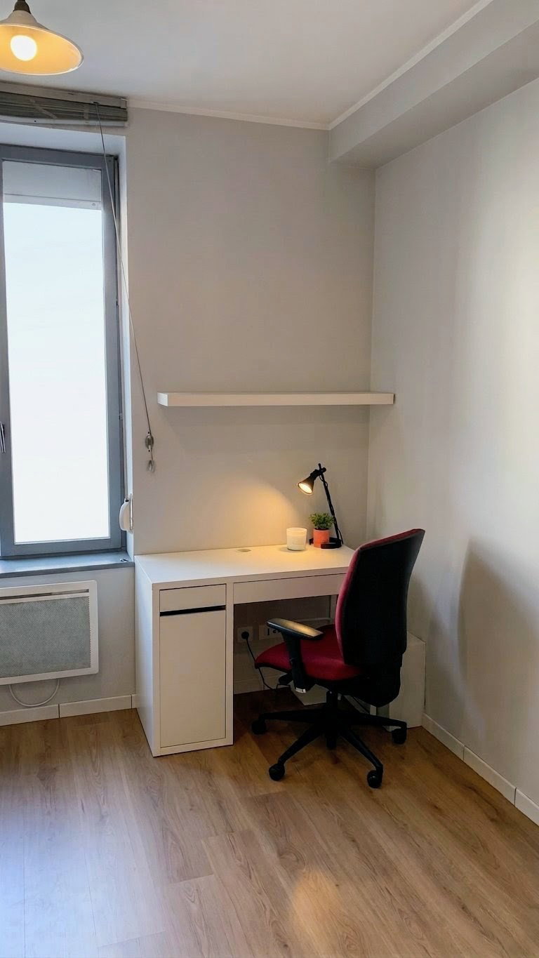 Piso Compartido Lille 668331