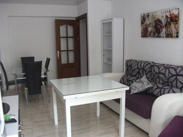 Room For Rent Granada 135162