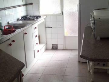 Room For Rent Granada 139378