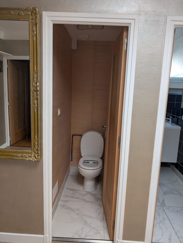 Piso Compartido Toulouse 673868