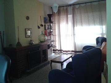 Habitación En Alquiler Guadarrama 134721