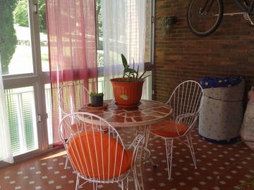 Room For Rent Guadarrama 134721