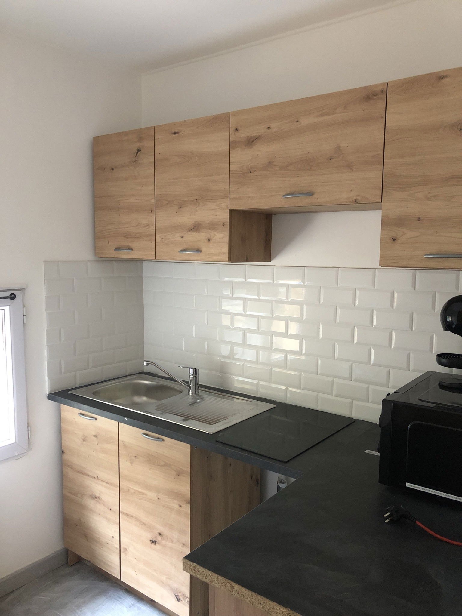 Colocación Nice 257432